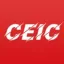 全球经济数据·CEIC