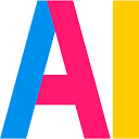 AI Logo设计
