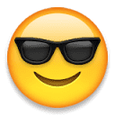 不动的表情