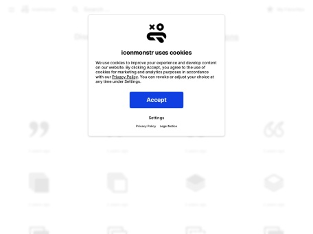 iconmonstr